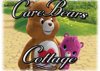 care-bears