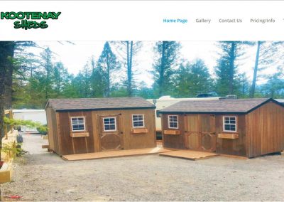 web design